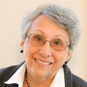 Joan M. Hale